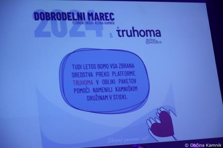 Študentski klub Kamnik zaključil dobrodelni marec (21)